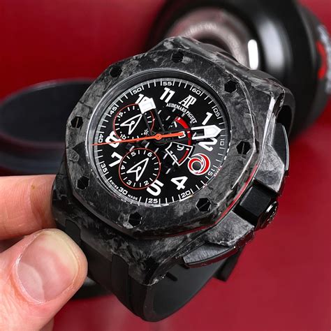 audemars piguet alinghi carbon for sale|Audemars Piguet alinghi.